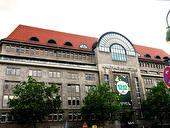 Schöneberg Nord