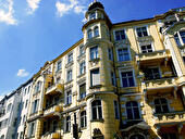 Schöneberg - Rund um den Viktoria-Luise-Platz