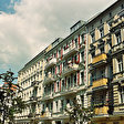 Friedrichshain - Rund um den Boxhagener Platz