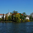 Alt-Hohenschönhausen - Villenviertel am Orankesee