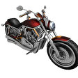 Harley Davidson