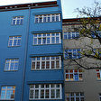 Rummelsburg - Weitlingkiez
