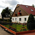 Rudow - Waldrandsiedlung