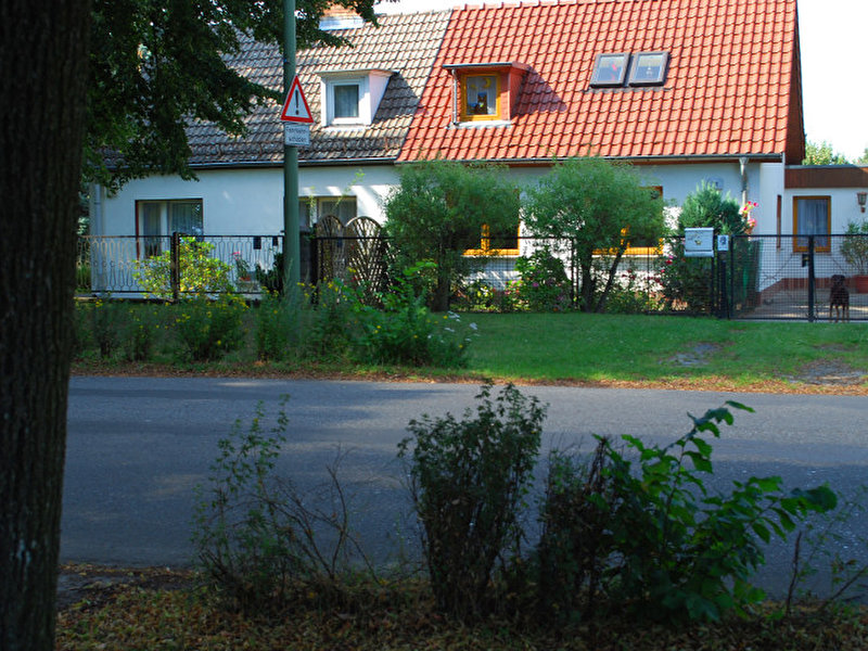Stadtrandsiedlung Malchow