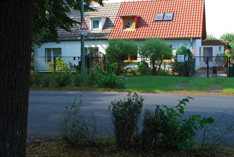 Suburban Settlement Malchow