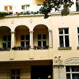 Wilmersdorf - Rund um den Volkspark