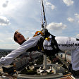 Base Flying