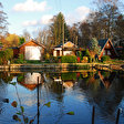 Müggelheim - Siedlung Schönhorst