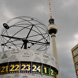 Mitte - Rund um den Alexanderplatz