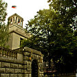 Botschaft Russlands Berlin