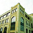 Tour durch Berlins Diplomatenviertel