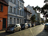 Spandau - Altstadt