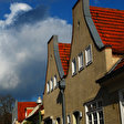 Staaken - Gartenstadt