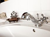 Waschbecken