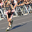 Marathon der Skater 2009