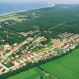 Graal-Müritz Luftaufnahme