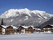 Allgäu: Rubihorn