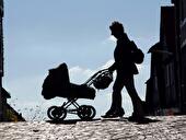 Kinderwagen