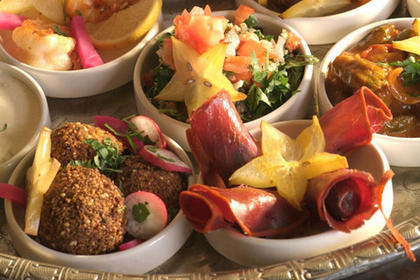 Marooush