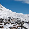 Skiurlaub in der Schweiz/Wallis