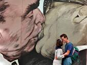 East Side Gallery