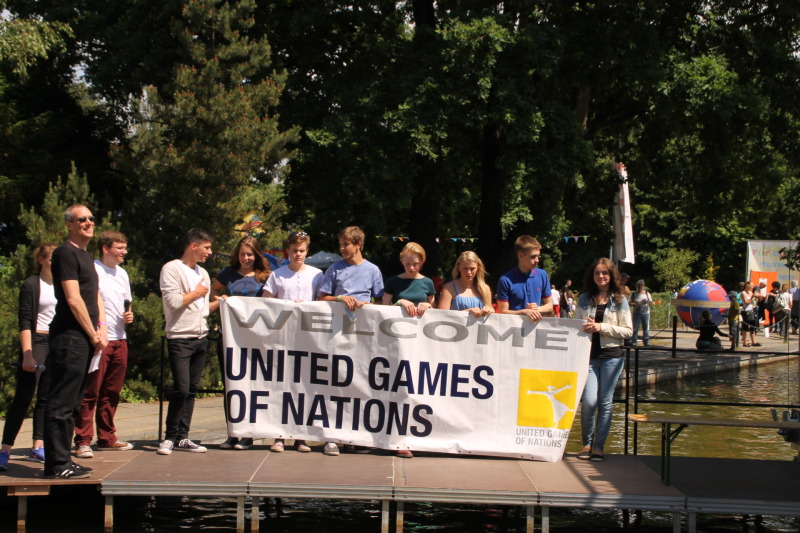 Jugendfestival United Games of Nations 2014_3