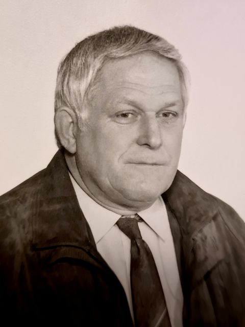 Klaus Hintz