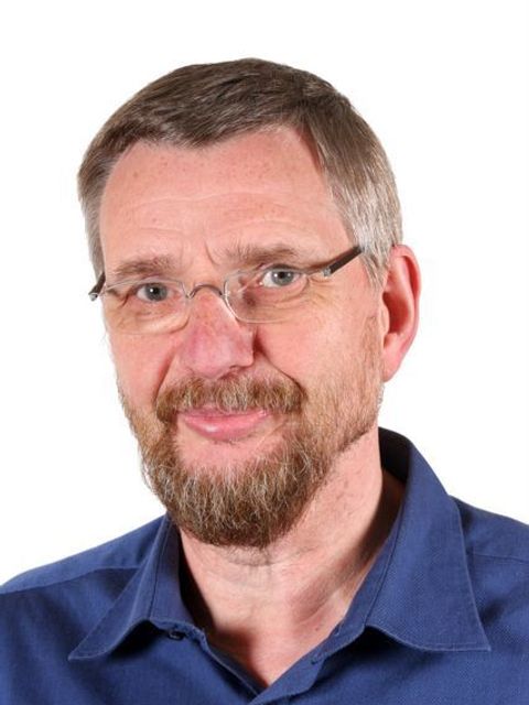 Norbert Jacob