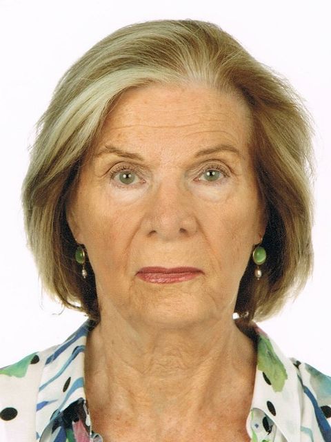Rosemarie Lazarus