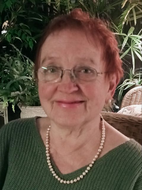 Christa Lüsch