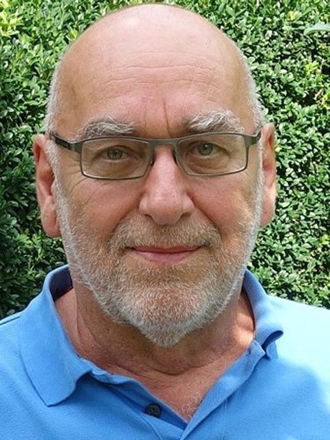 Axel Neukum