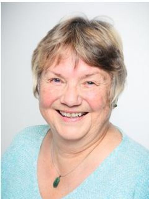 Mechthild Vogt