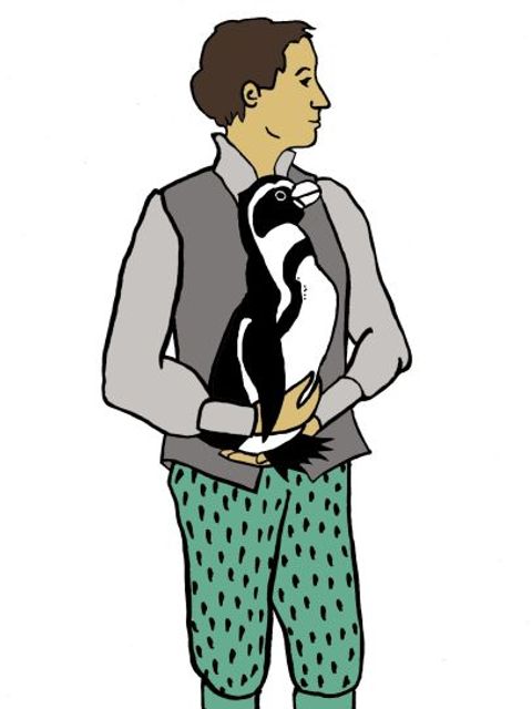 „Alexander von Humboldt“ (Bild: Jule Pfeiffer-Spiekermann)