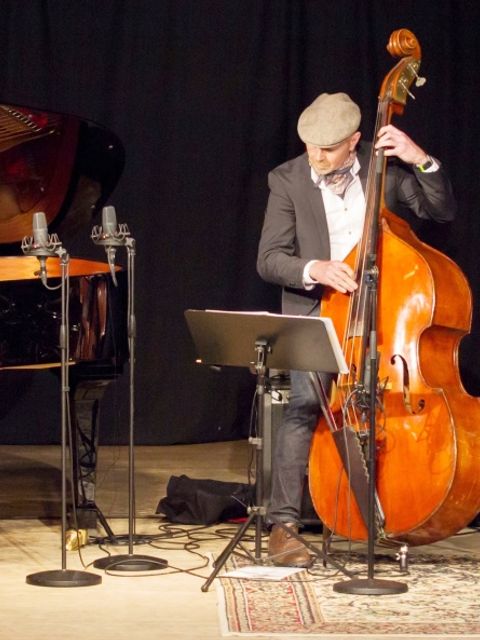 Manfred Kullmann Trio (Bild: Promo)