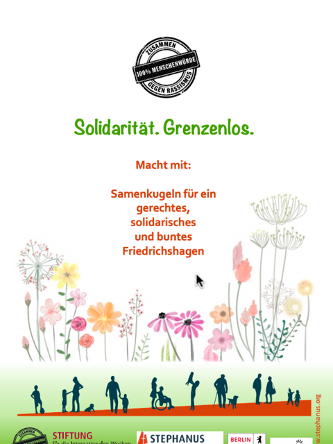 (Bild: NBZ Friedrichshagen)