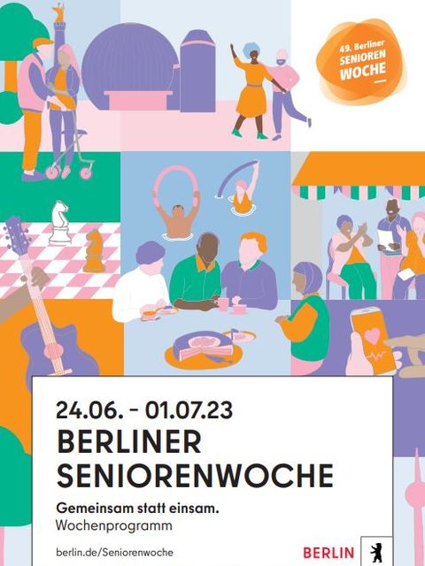 (Bild: Senatsverwaltung für Integration, Arbeit und Soziales)