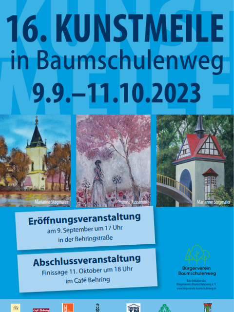 (Bild: Bürgerverein Baumschulenweg e.V.)