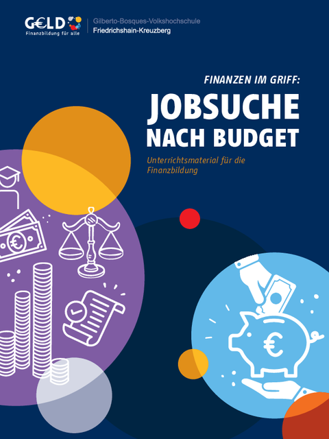 Finanzen im Griff - Jobsuche nach Budget (pdf)