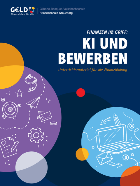 Finanzen im Griff - KI und Bewerben (pdf)