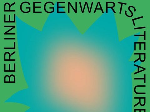 Berliner Gegenwartsliteratur – Eine Lesereihe des Museums Charlottenburg-Wilmersdorf in der Villa Oppenheim.