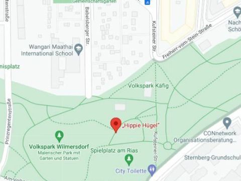 (Bild: Google Maps)