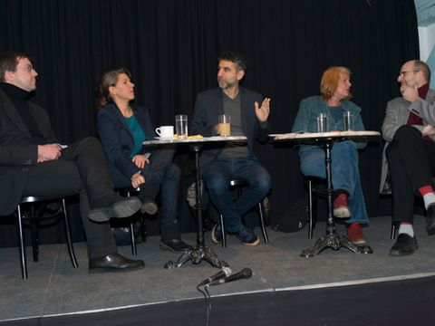 Pressefreiheit