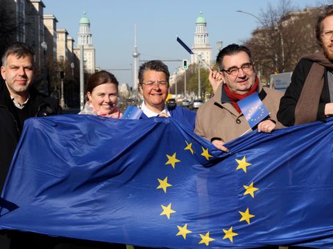 Europawahl