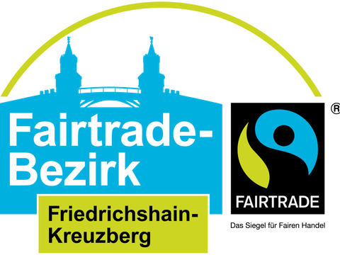 Fairtradebezirkslogo