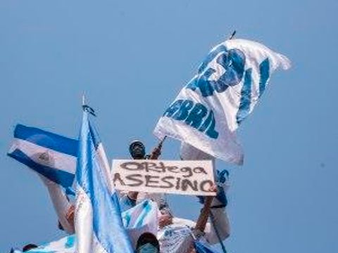 Proteste_Ortega_asesino