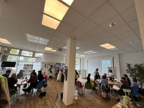 Projektbörse