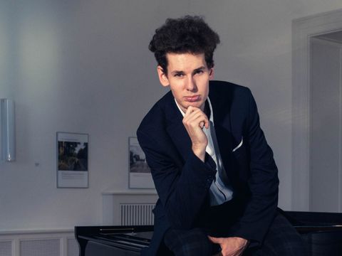 Konzert - Thomas Krüger