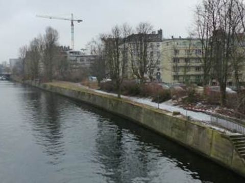 Spreeradweg