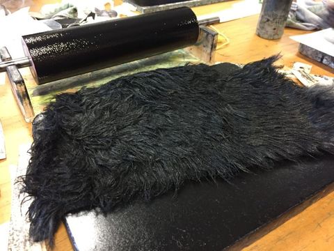 Workshop mit Hanna Hennenkemper: Die Spur der Dinge (Bild: Hanna Hennenkemper)