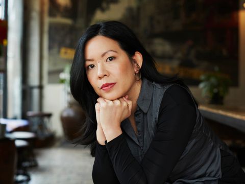 Portrait Khue Pham (Bild: Alena Schmick)